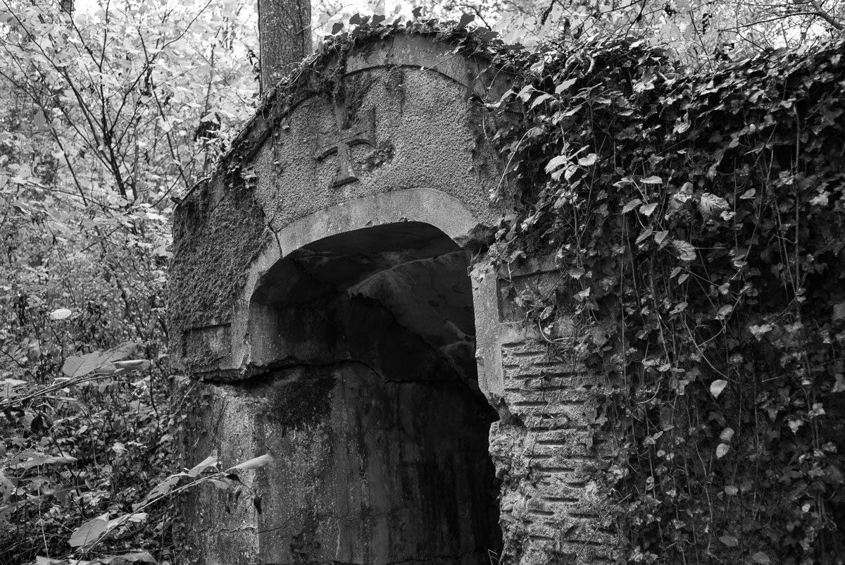 Bois de Bezange, France