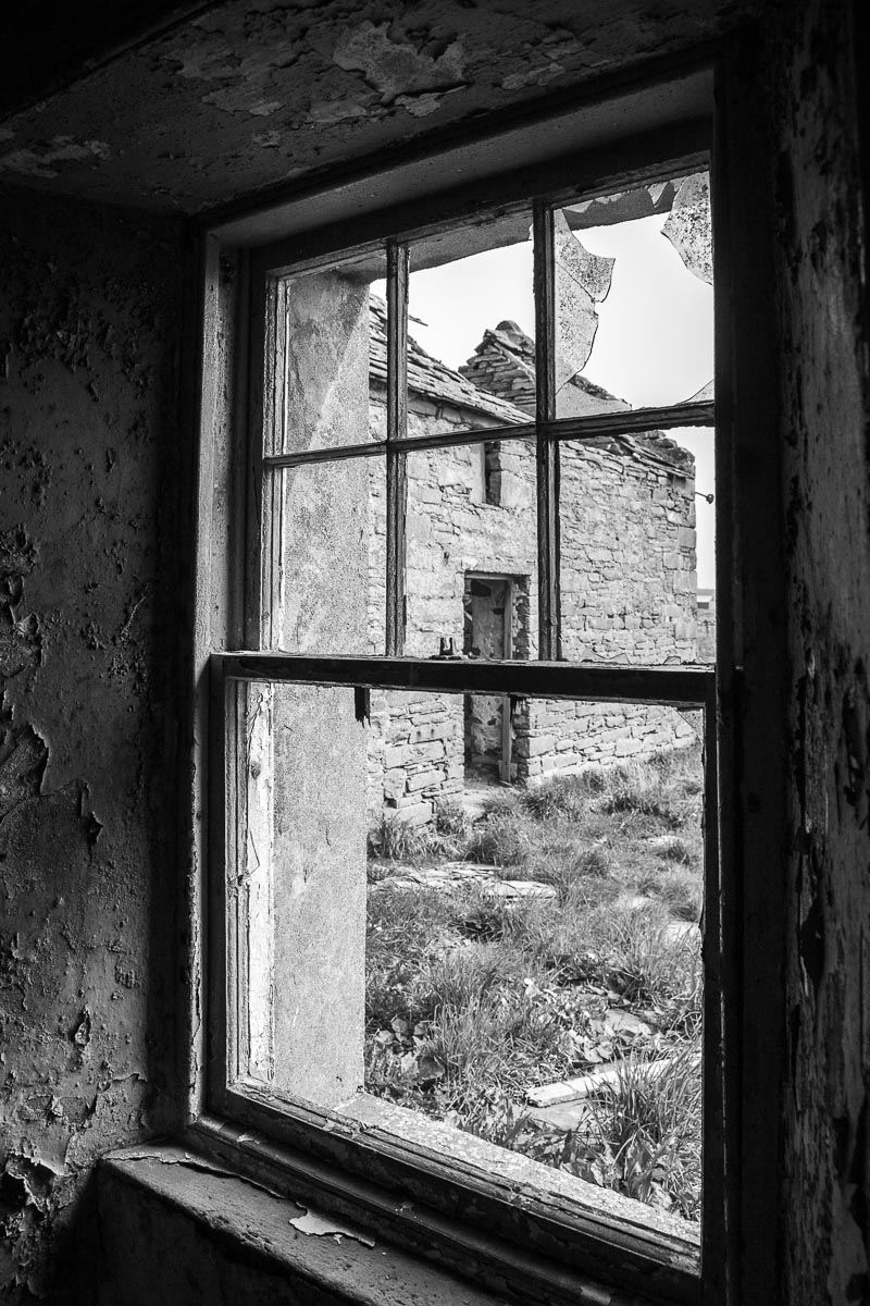 Burwick Farm, South Ronaldsay, Orkney
