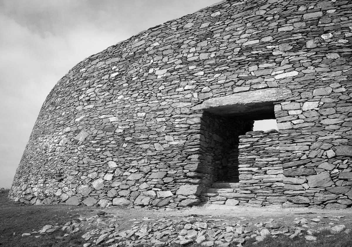 Cahergall, Kerry, Ireland