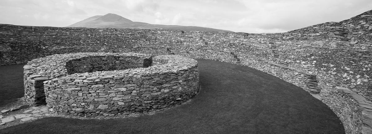 Cahergall, Kerry, Ireland