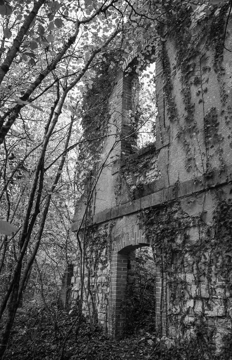 Caserne Marceau, Verdun, France