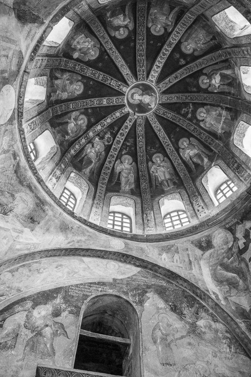 Chora, Istanbul, Turkey