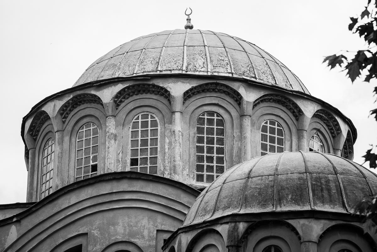 Chora, Istanbul, Turkey
