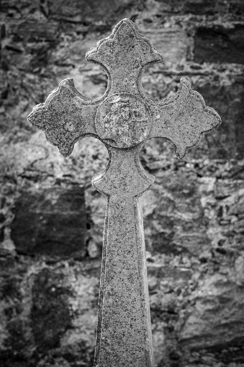 Beauly Priory, Scotland