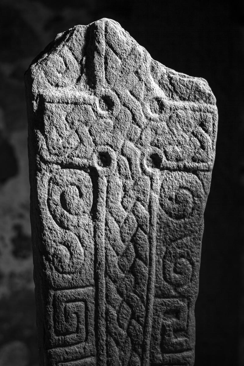 Beauly Priory, Scotland