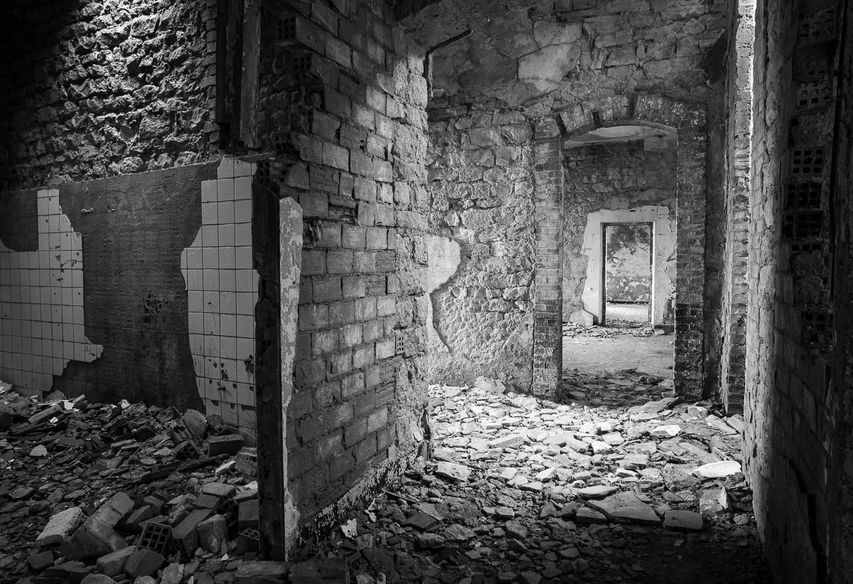Fort de Domgermain, France