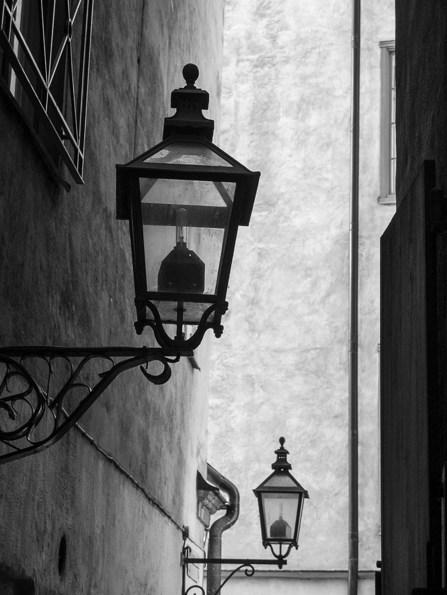 Gamla Stan, Stockholm, Sweden