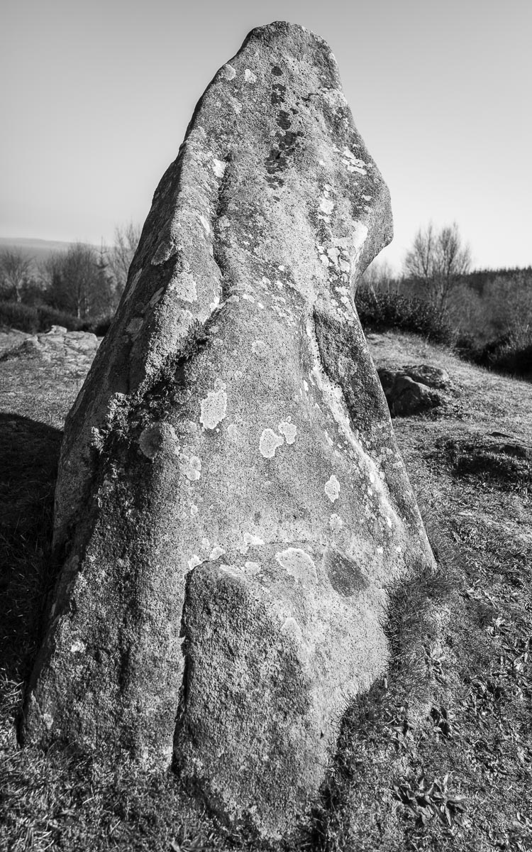 Giants' Graves, Arran, Scotland
