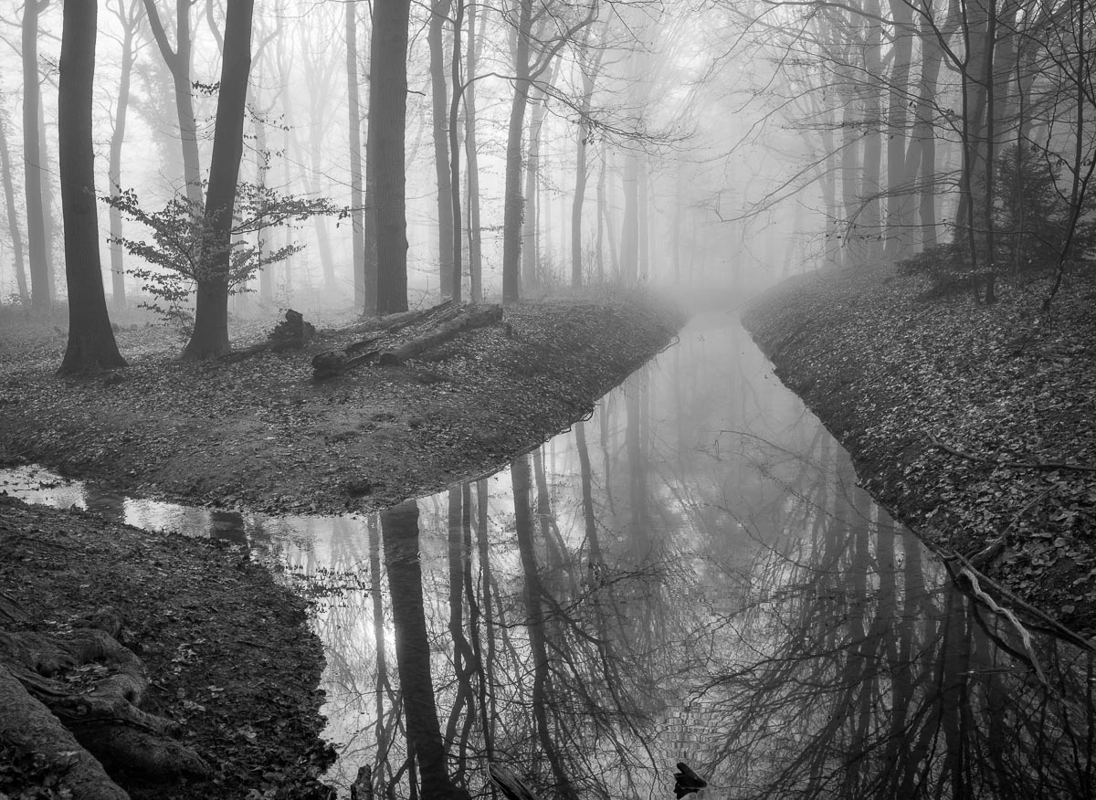 Horselingbeek, Putten, Netherlands