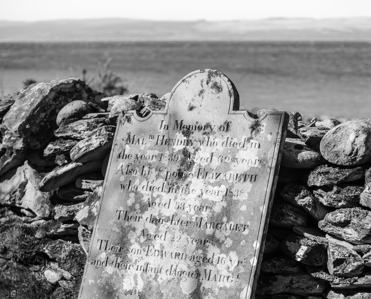 Arran, Scotland