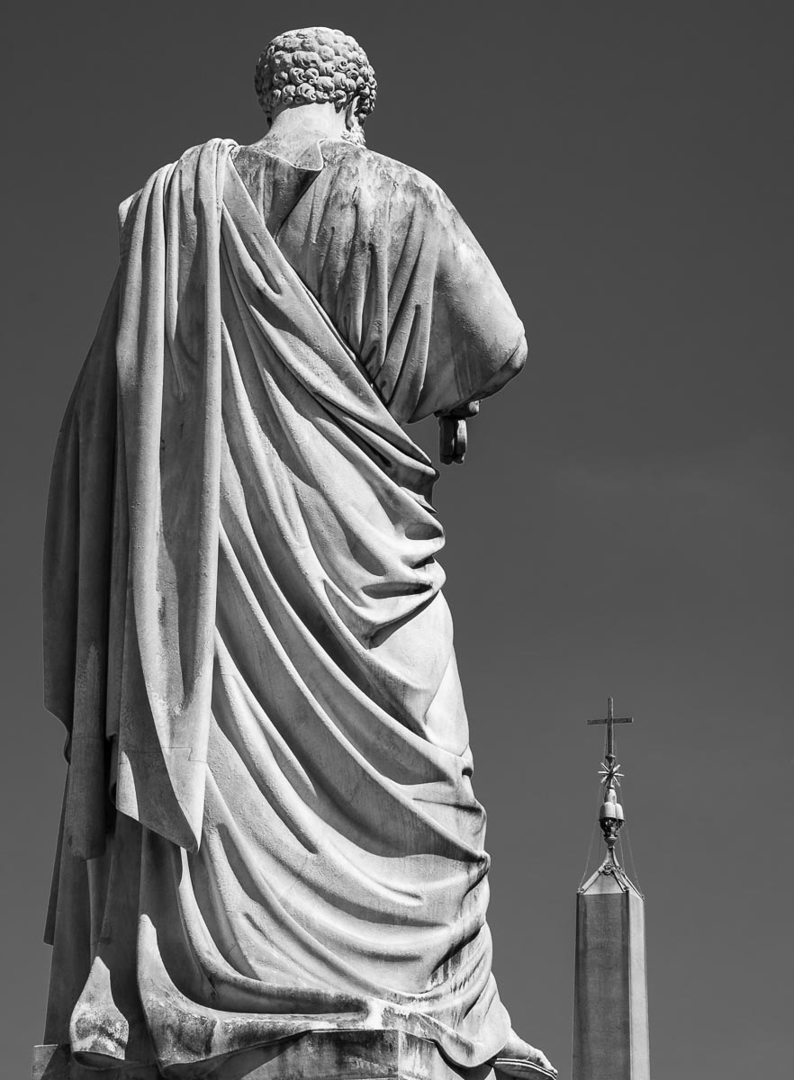 St. Peter's Square, Vatican, Rome