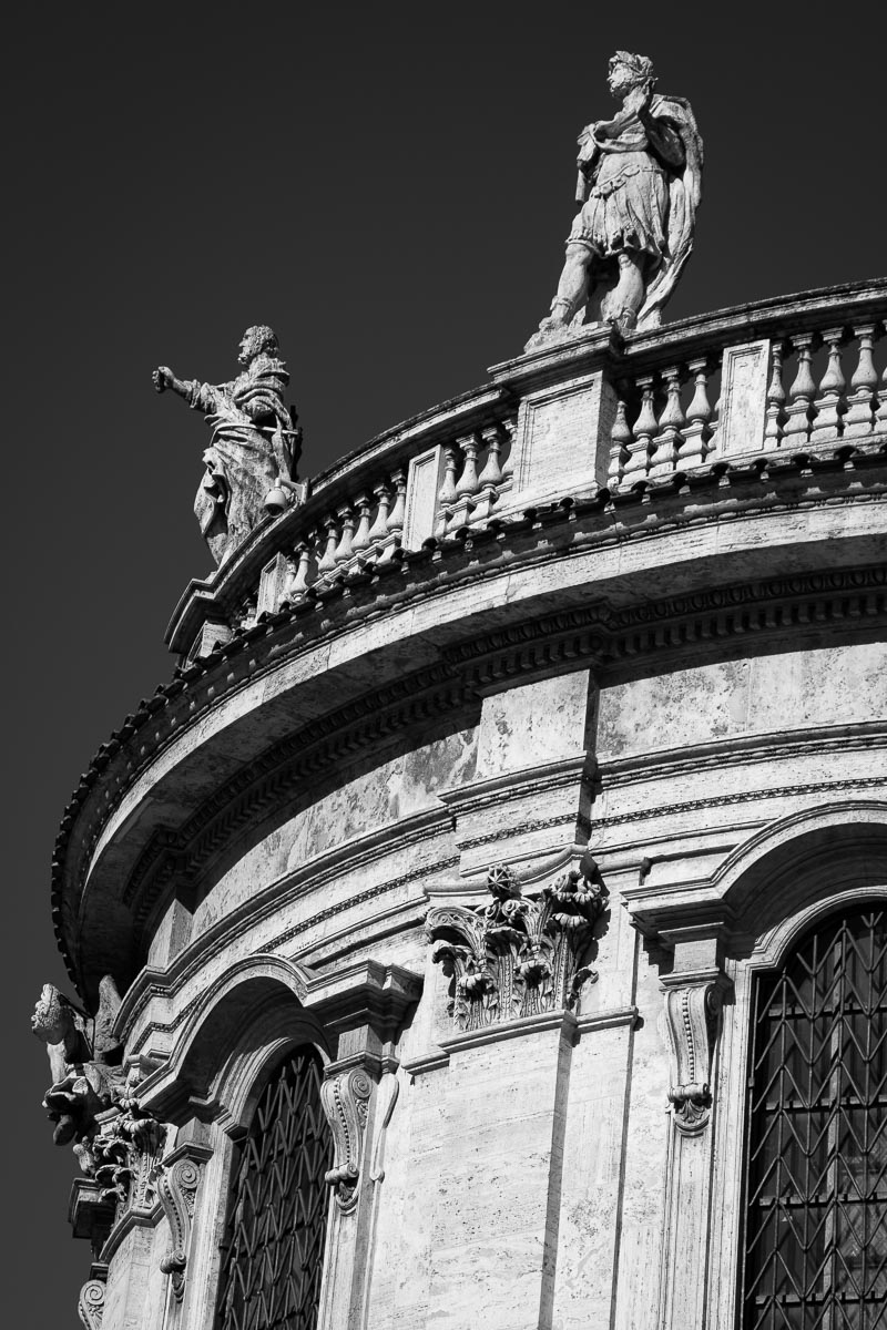 Santa Maria Maggiore, Rome, Italy