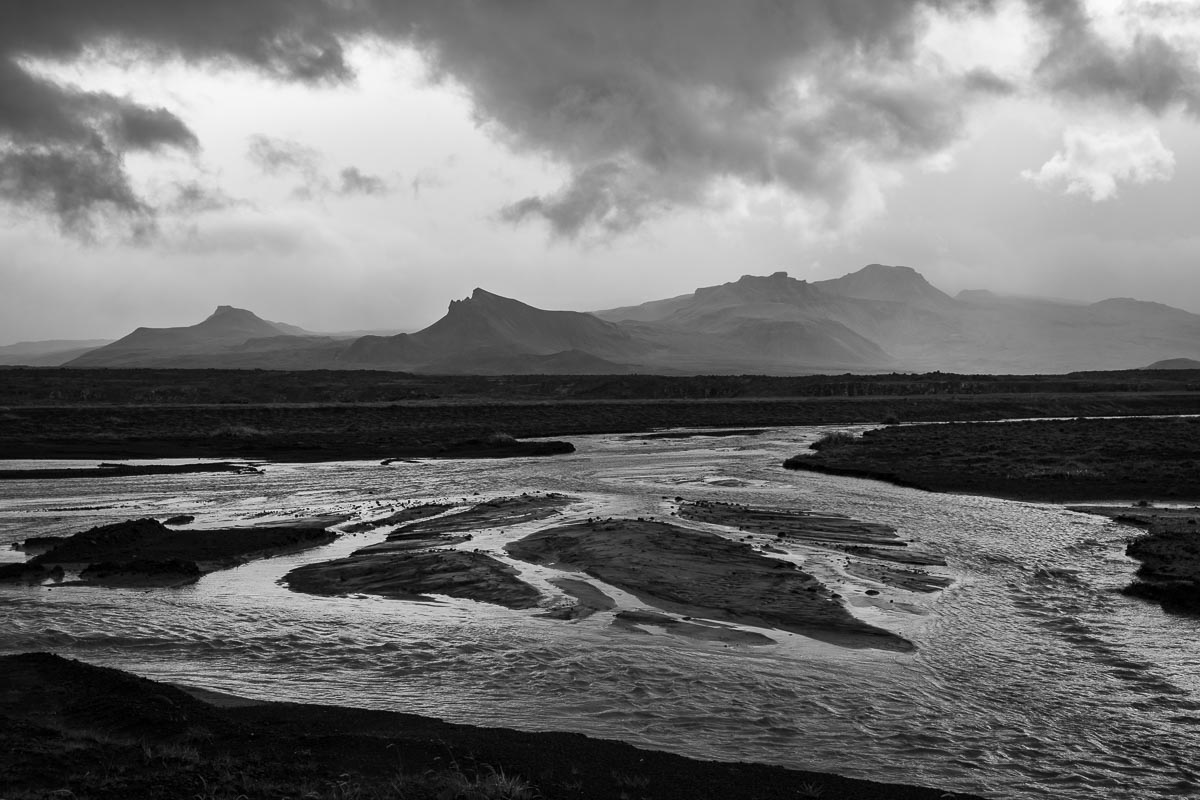 Snaefellsness, Iceland