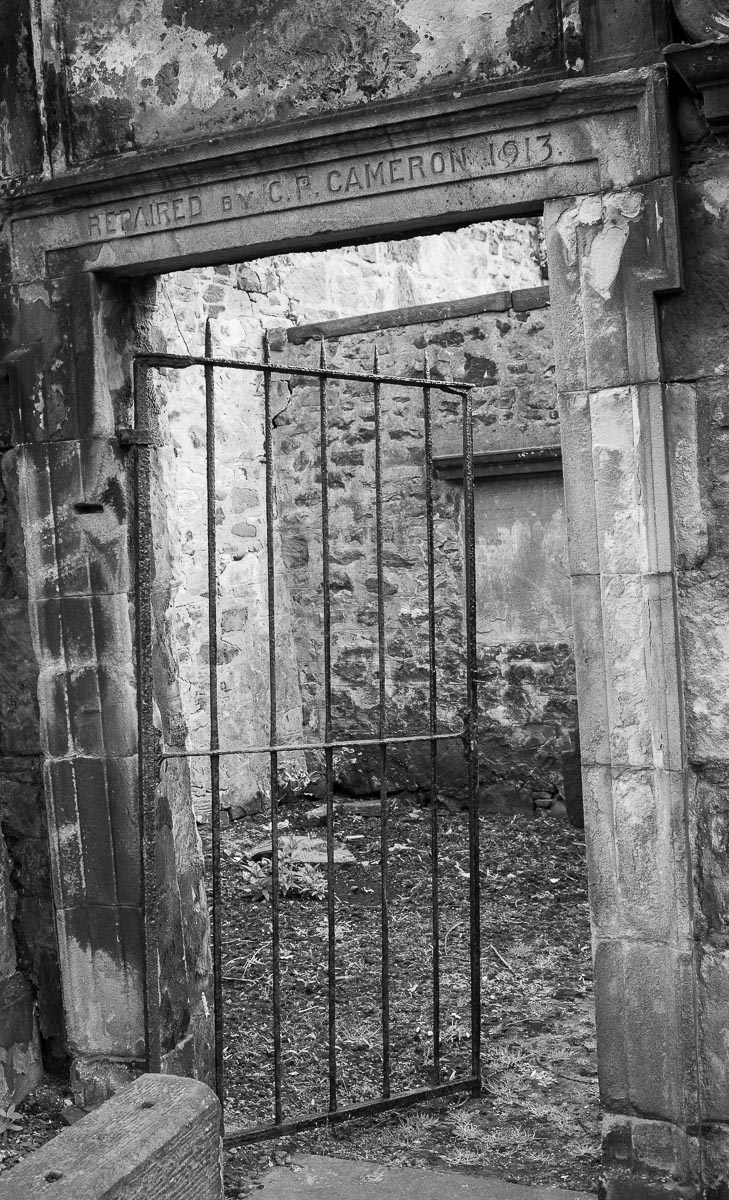St Cuthbert's churchyard, Edinburgh, Scotland