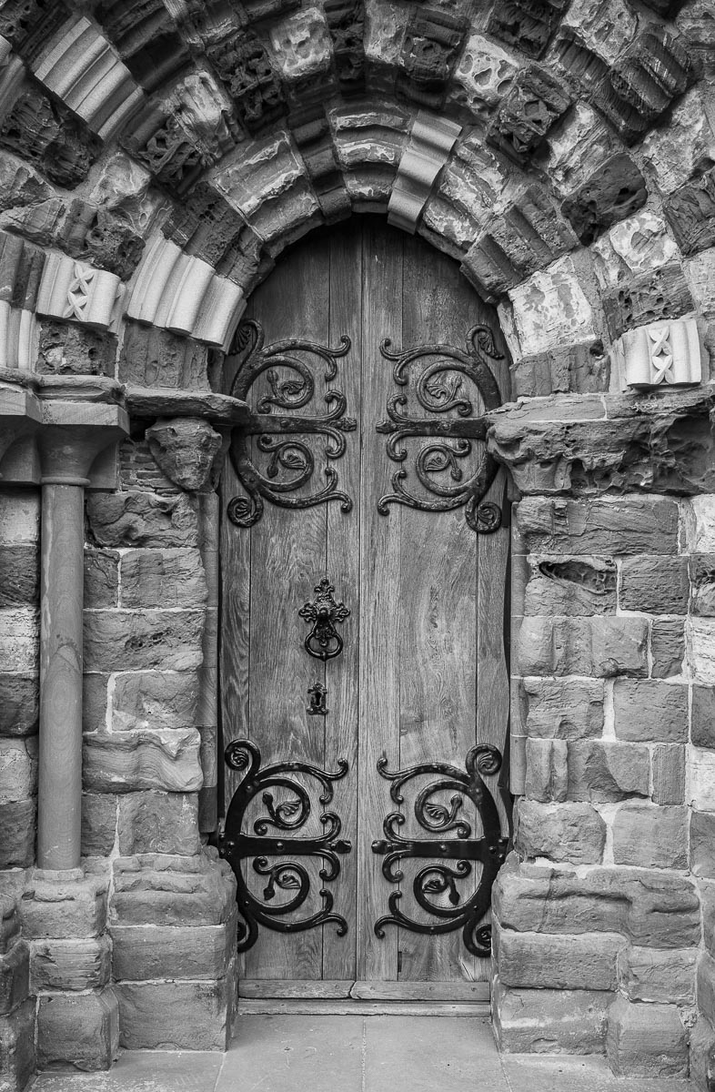 St Magnus Cathedral, Kirkwall, Orkney