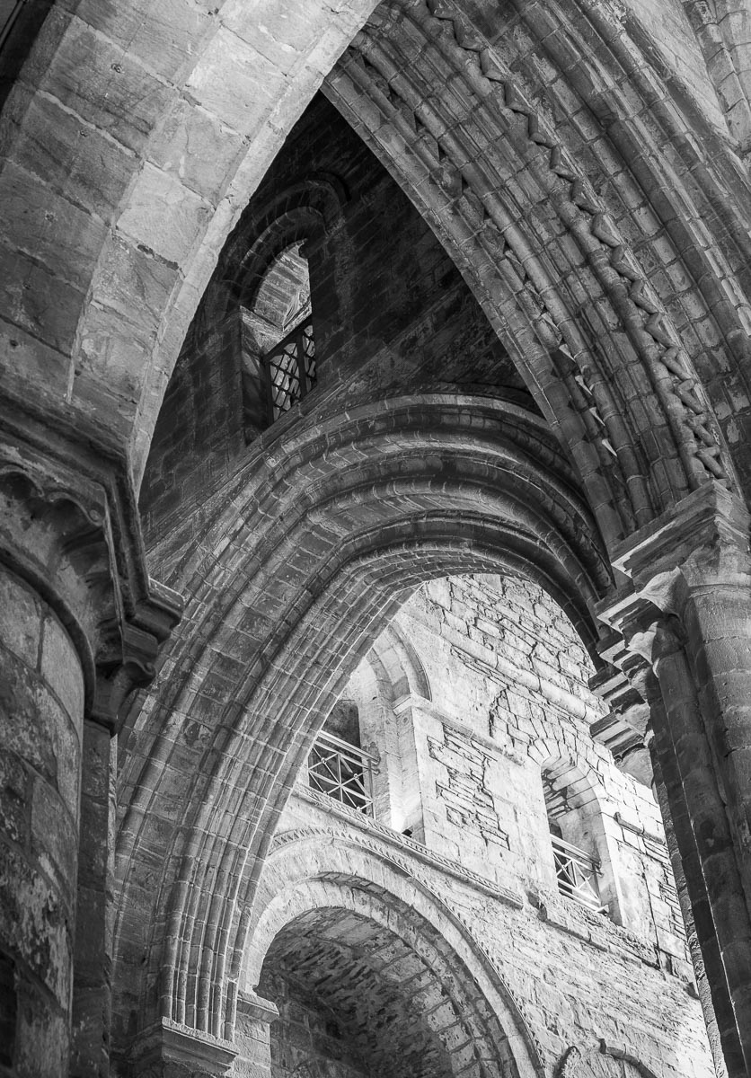 St Magnus Cathedral, Kirkwall, Orkney