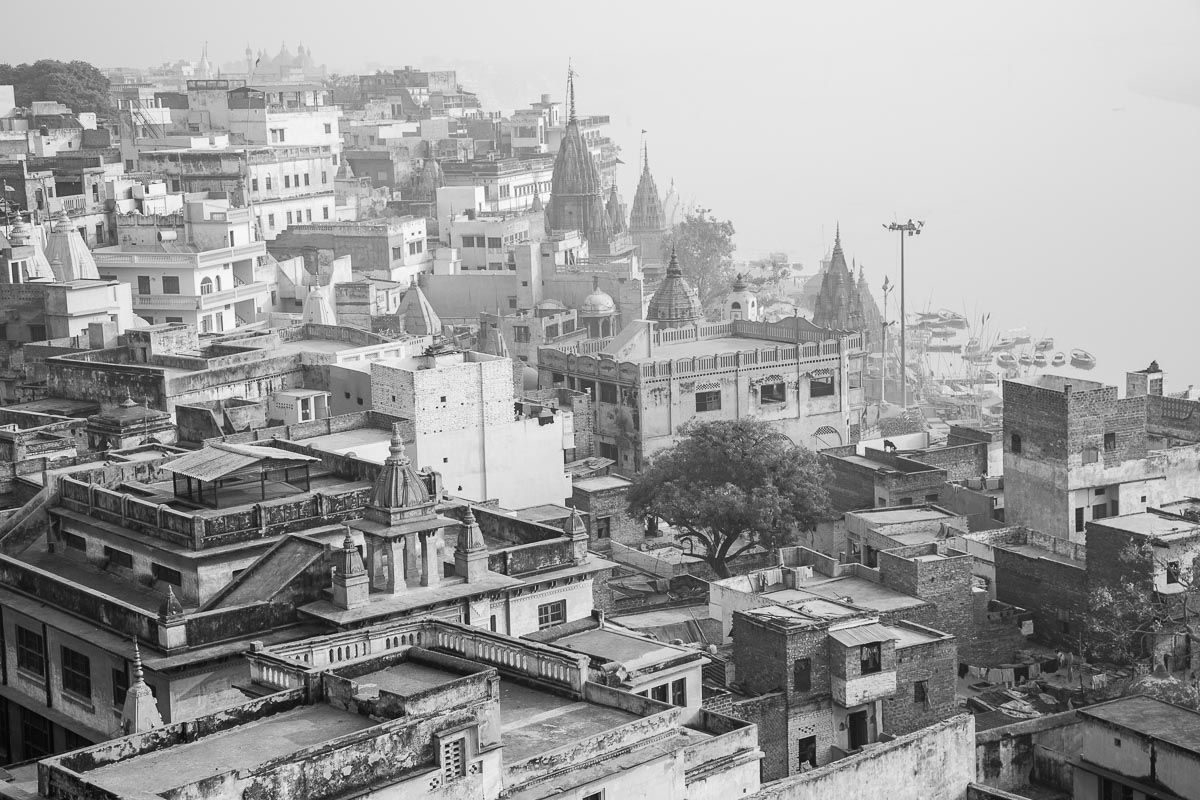 Varanasi, India