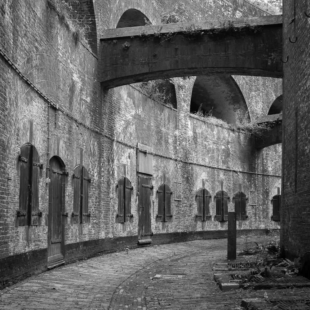 Fort bij Everdingen