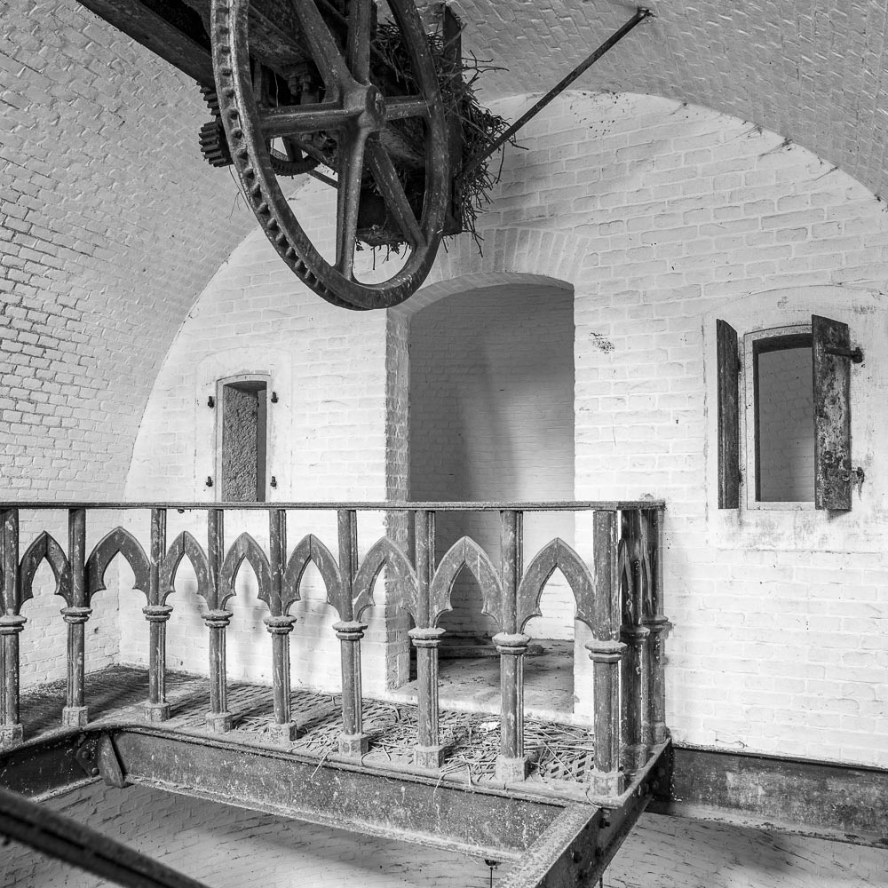 Fort bij Vechten