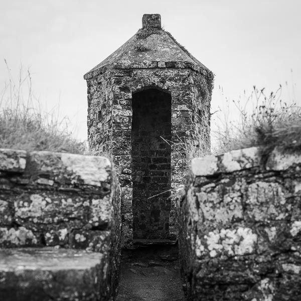 Forts of Kinsale
