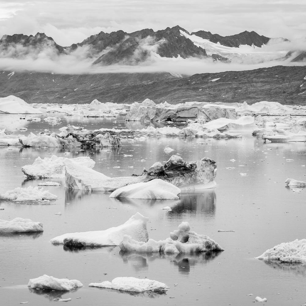 East Greenland